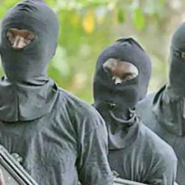 Lagos set to prosecute kidnappers of Oniba